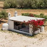 Maria's Village Anemomylos בית נופש פארוס