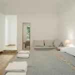 בית נופש Maria's Village Anemomylos