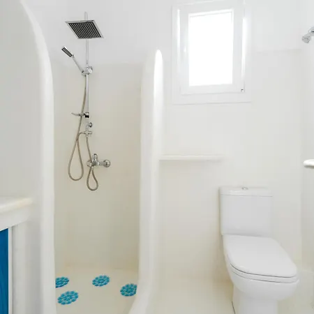 Holiday home Maria's Village Anemomylos *