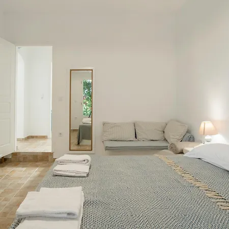 Maria's Village Anemomylos Holiday home *