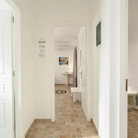 Maria's Village Anemomylos Parikia (Paros)