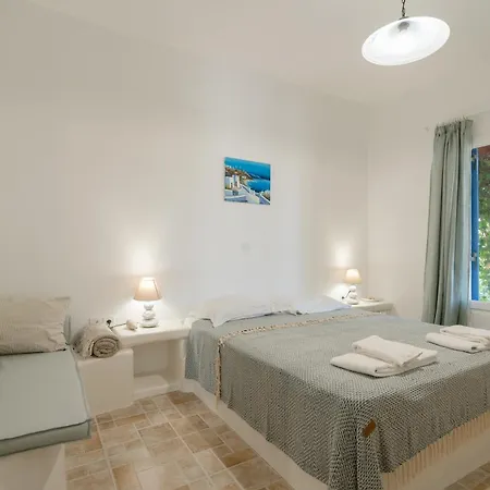 Holiday home Maria's Village Anemomylos