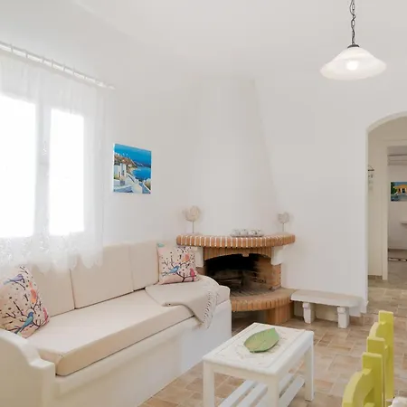 Holiday home Maria's Village Anemomylos Parikia (Paros)