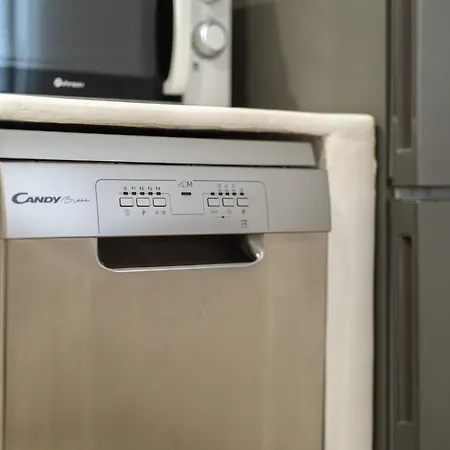 Holiday home Maria's Village Anemomylos