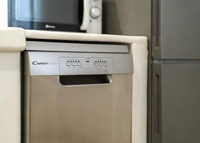 別荘 Maria's Village Anemomylos